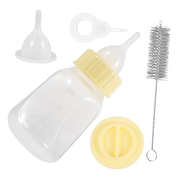 Amazon | VORCOOL 1 セット 哺乳瓶 ペットの ボトル スポイト